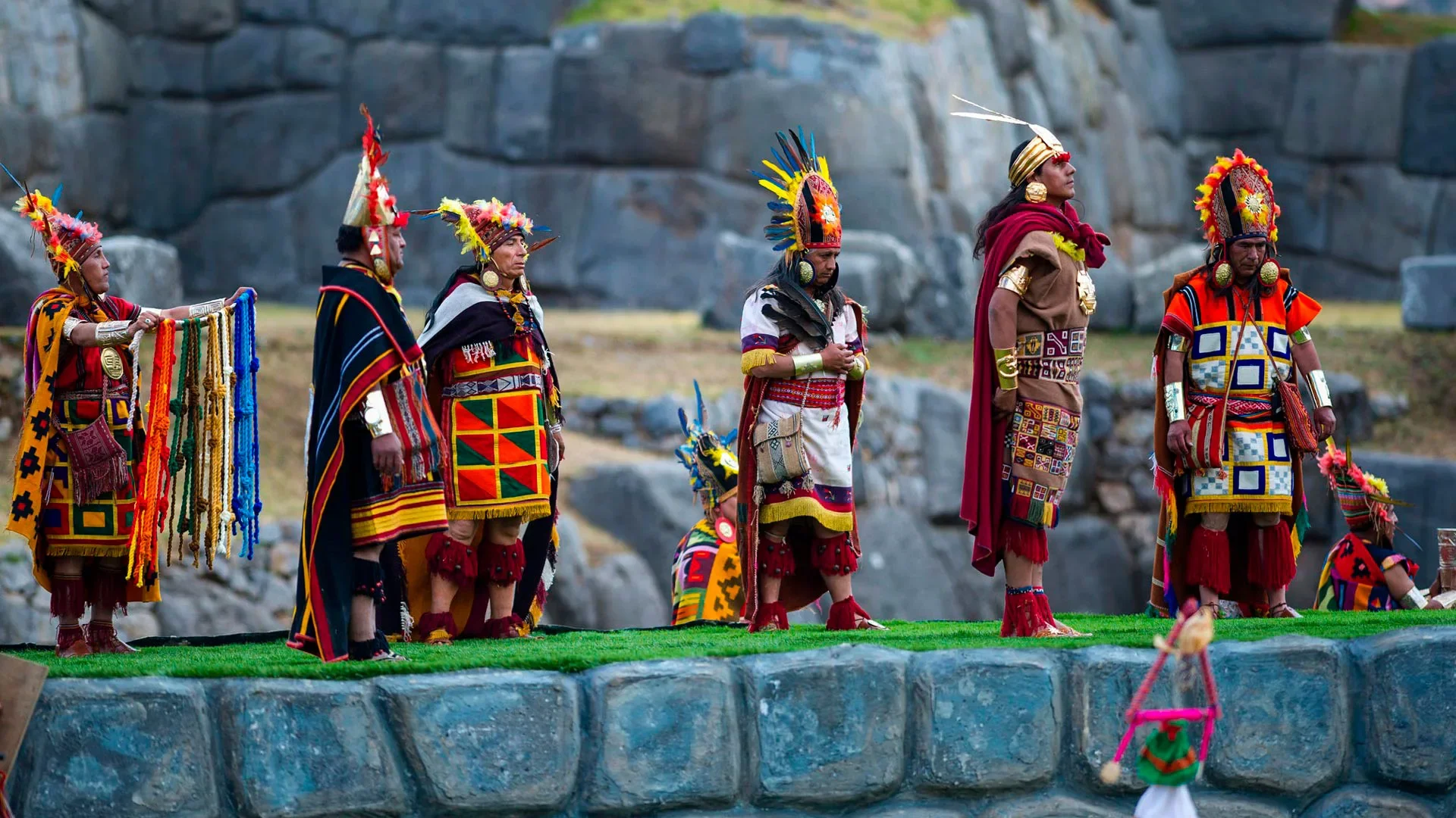 ¿Qué es el Inti Raymi?